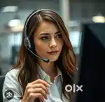 Required female telecallers