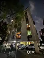 Flat at Ganeshguri