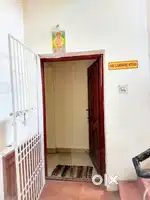 Own a 2BHK in New Perungalathur (Tambaram West) North facing 1st floor