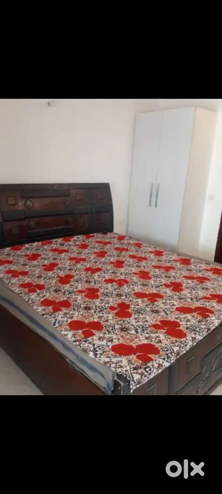 Independent furnished studio room for rent IT Park sahstrdhara road
