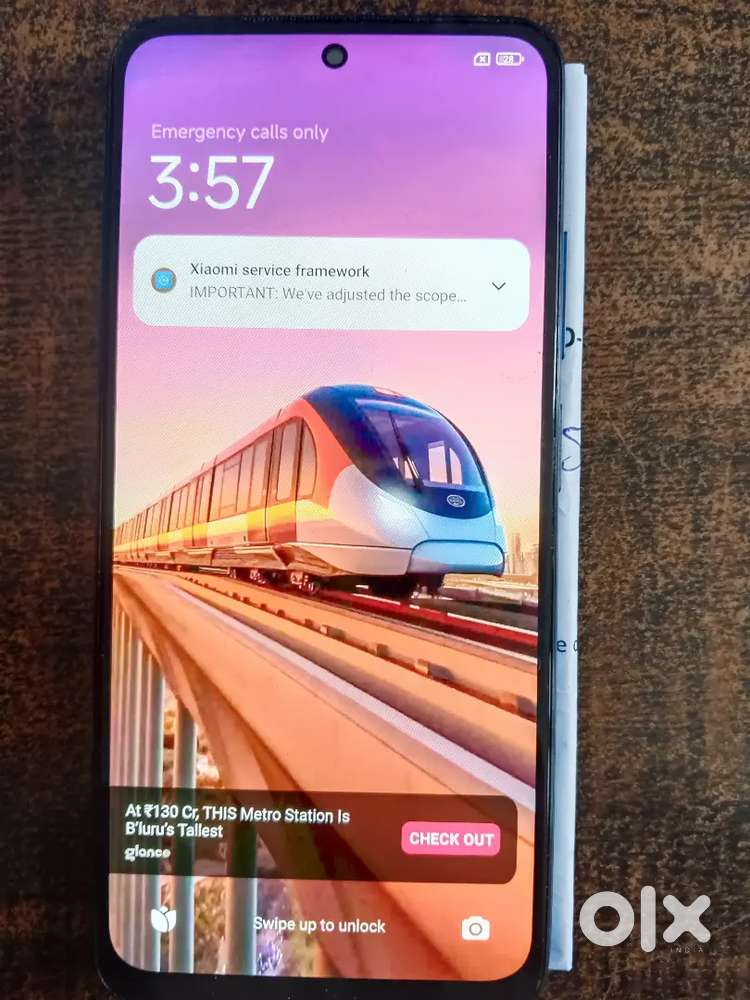 Redmi note 11