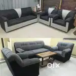 Besties forever 5seater sofa