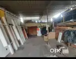 Rent for Godown/ Event Management