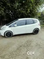 Hyundai Creta EV 2011
