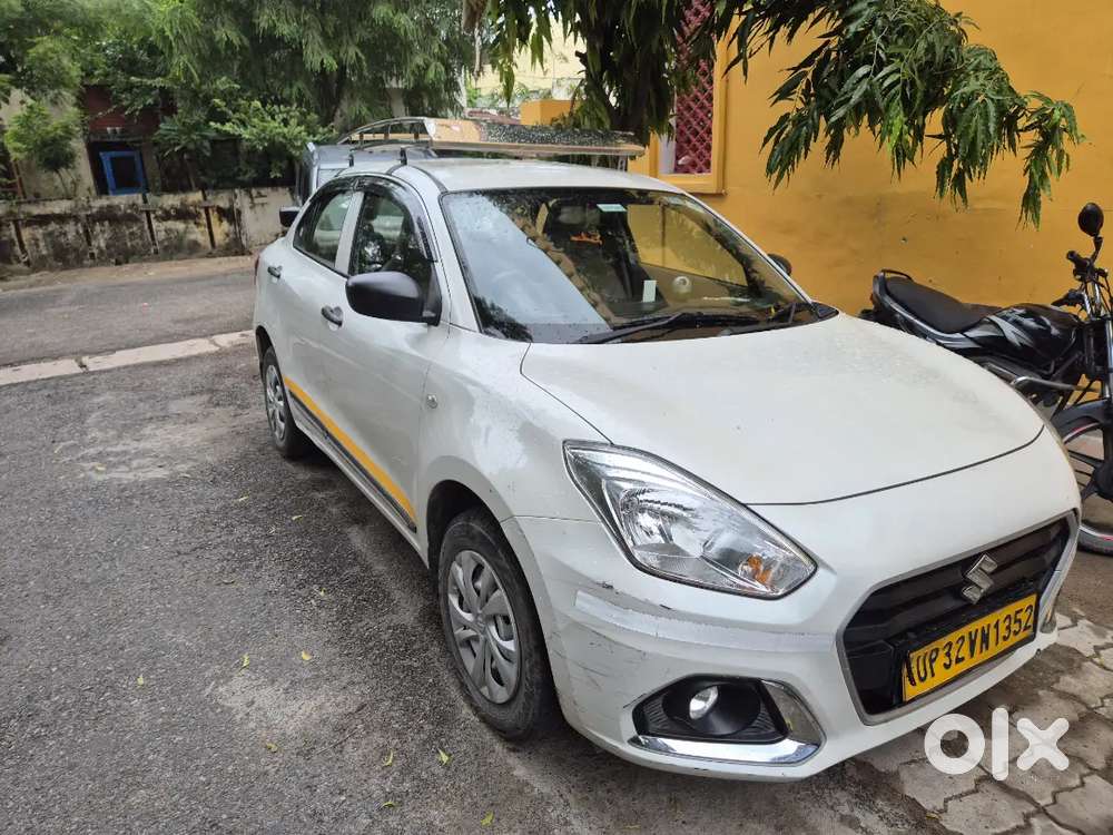 Commercial dzire for sale