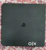 ps4, 1 TB storage