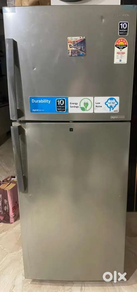 Samsung fridge