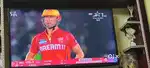 39 inch Sansui led tv kewal 7500 5 year old