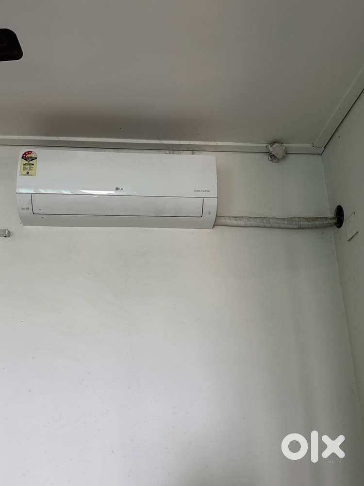 3 star LG AC - 1.5 Ton - up for sale