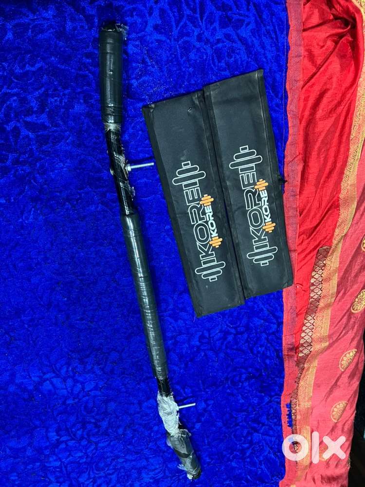 Pull up bar new brand