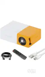 Mini Projector