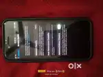I phone 7, 32gb , 100%battry backup