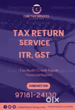 ITR Filing