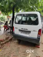 Maruti eeco 2015 model Petrol+cng