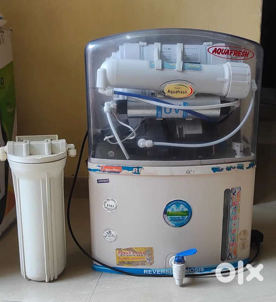 Water Purifier