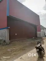 Industrial Warehouse