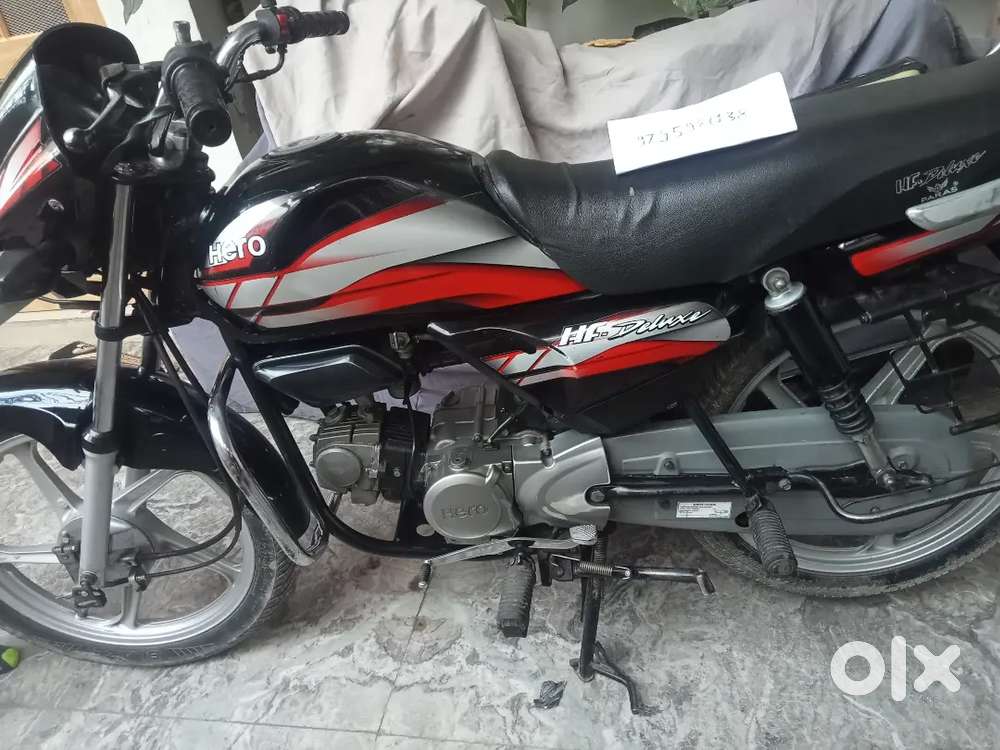 Bike in good condition