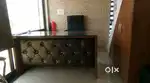 Office table brand new worth Rs 80,000/-