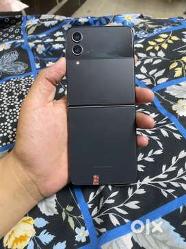 Samsung z flip 4 512 gb
