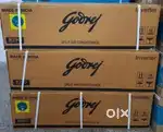 Sealed box pack Ac for sale on bajaj electronics