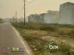 HPDA Approved 50 meter Plot for sale
