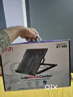 Laptop Cooling Pad
