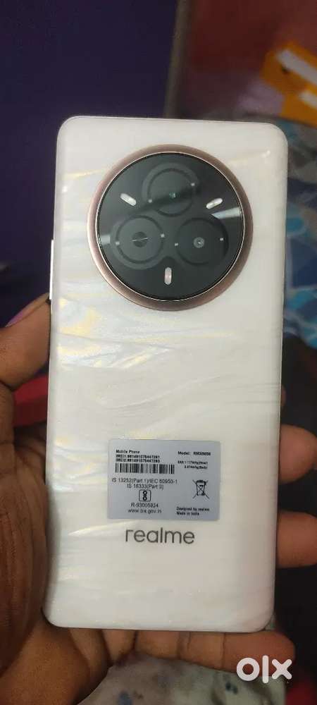 Realme 14 Pro
