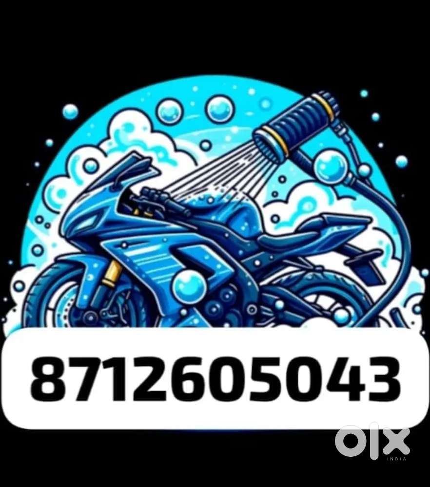 Service advisor, two wheeler technician,