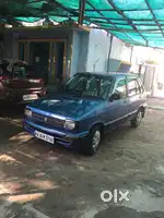 Maruti Suzuki 800 2007 Petrol 67361 Km Driven