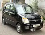 Maruti Suzuki Wagon R 2006-2010 LXI Minor, 2007, Petrol