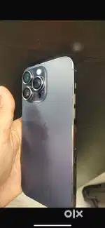 Iphone 14 pro max 128gb