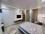 2BHK Flat for sale. Zirakpur Kharar. First Floor Second Floor.