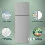 Heair fridge