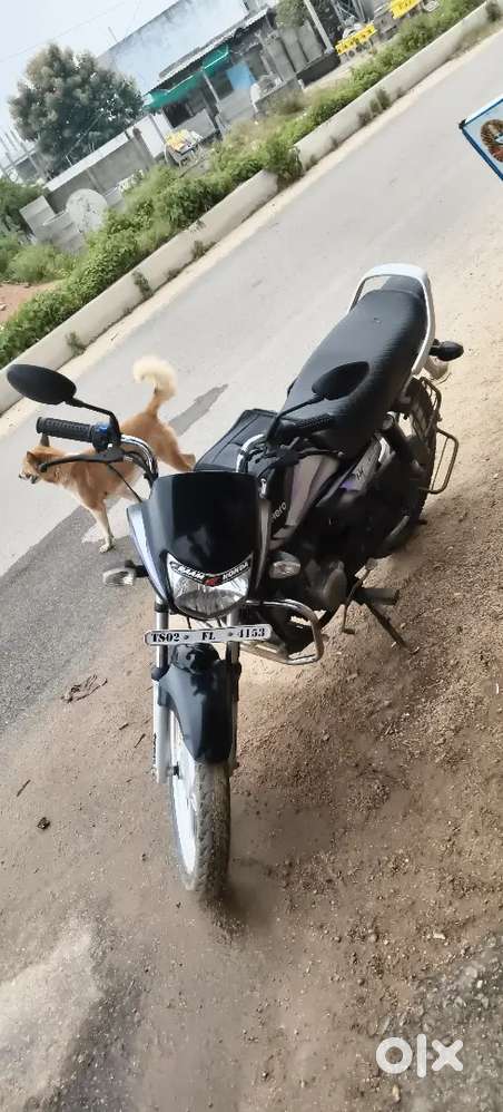 Want Sell My Bike urgent money