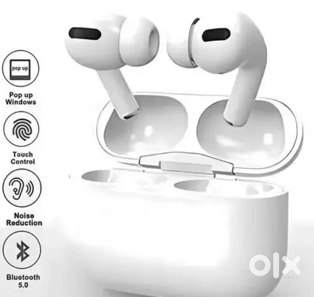 Earpods TWS
