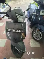 Well maintained
