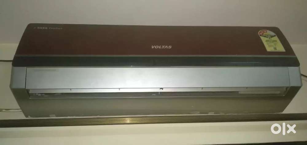 Voltas 1.5 ton 3star Ac on low price