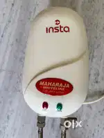 Maharaja Whiteline Insta (WH-100) Water Heater