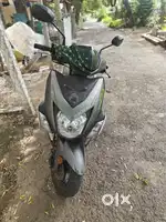 Company service only good condition