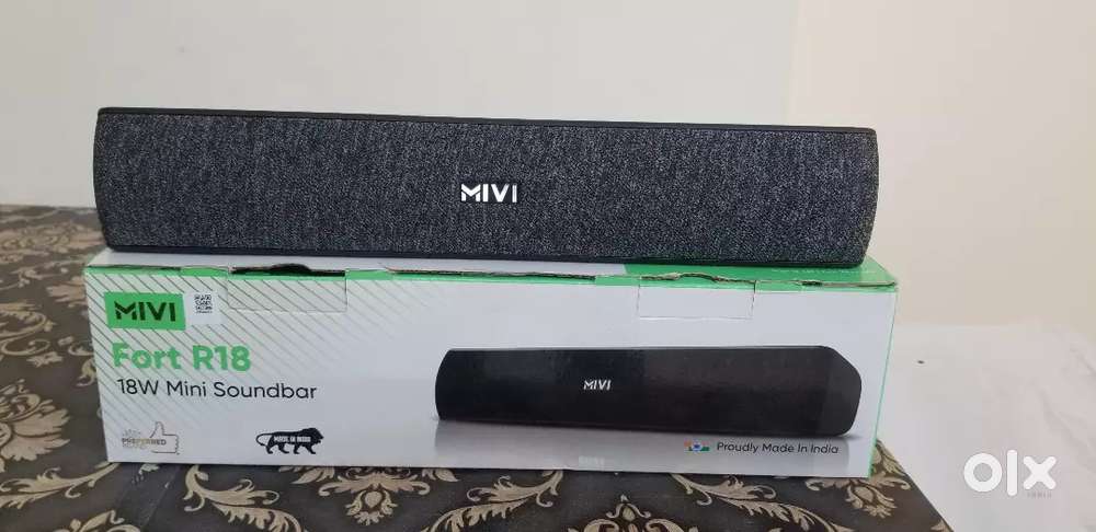 Bluetooth Speaker New..