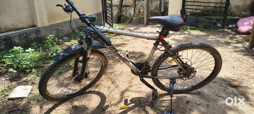 ,cosmic Eldarado,21 gear system with dual disk  perfect condition