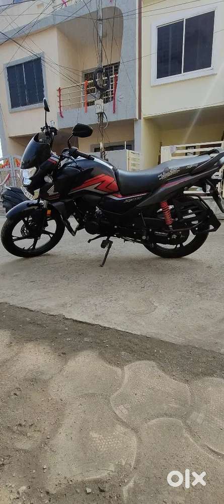 Top model Disc brake new battery changed with 36 months warranty