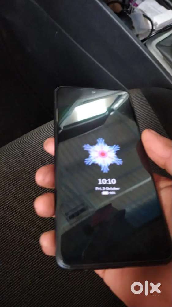 Mi 11 se mint condeshon