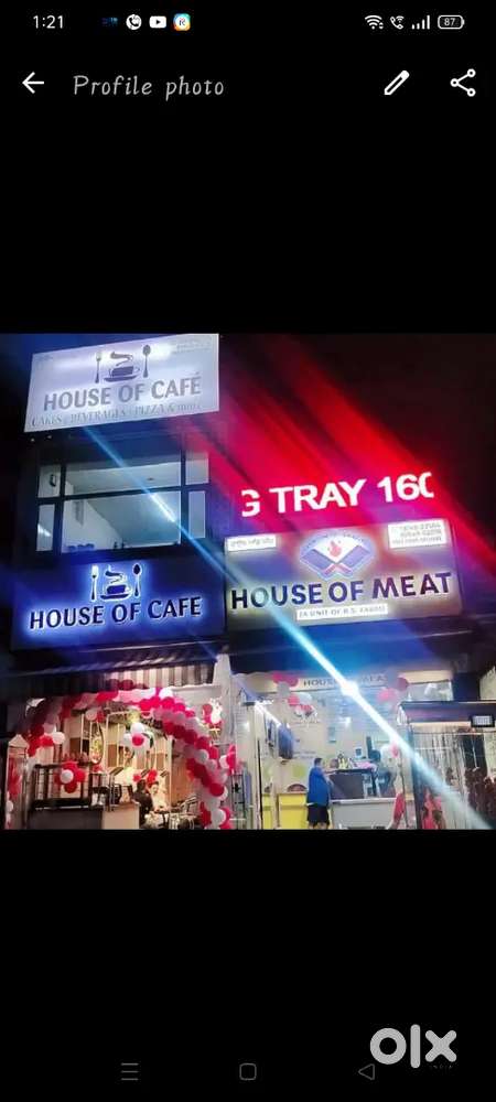 Continental and Tandoor chef needed