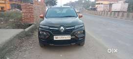 Renault KWID Climber 1.0 MT, 2020, Petrol