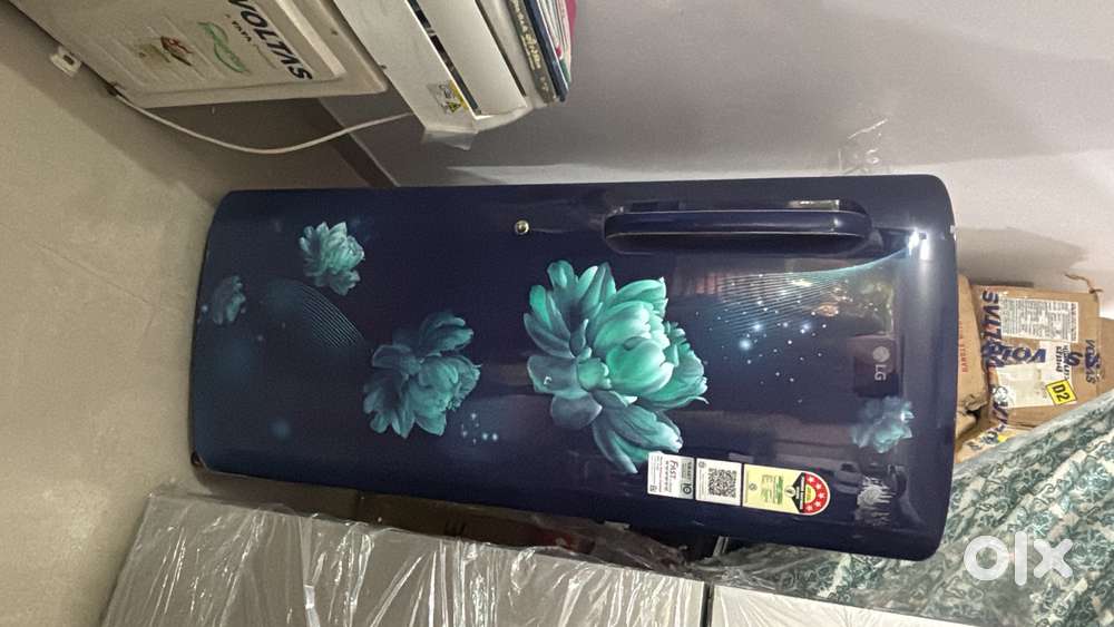 LG Fridge  5 Star  224Lt  Single Door  15% Less than Amazon Price
