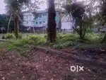 5/9 cent two plots.10 lakh per cent, near to CH colony NGO quartersl