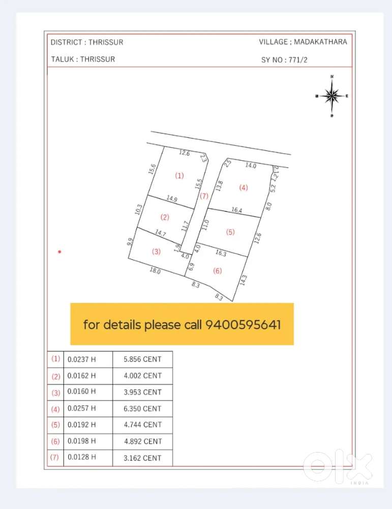 Psix pot for sale near karuvankad health center