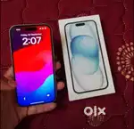 iPhone 15  128GB  Excellent Condition  Best Price