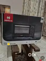 HAVELLS OTG 20l OVEN